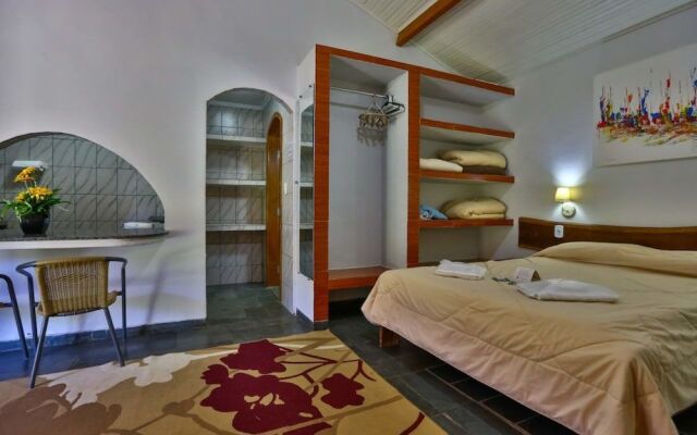 Hotel Fazenda Village Montana