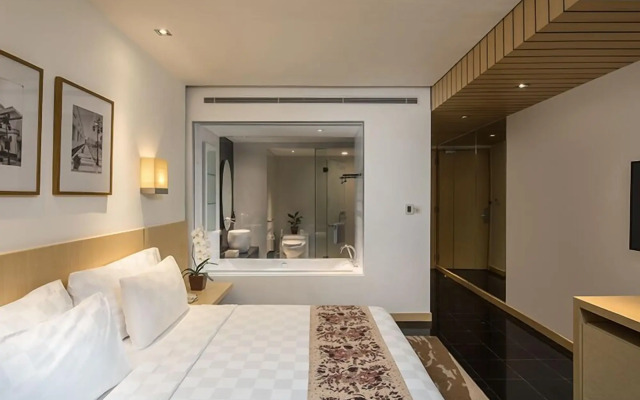 Padma Hotel Bandung