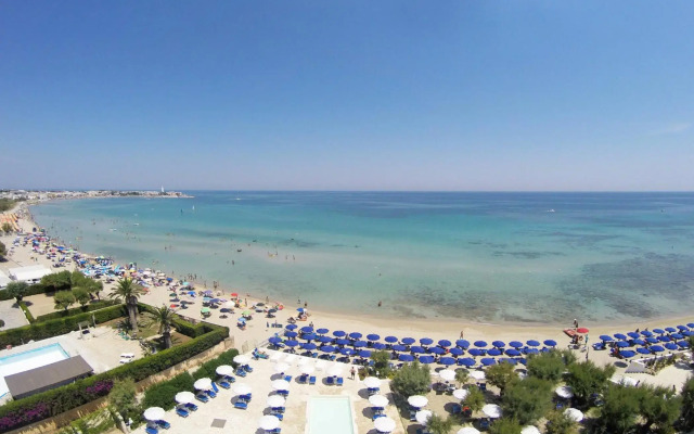 Hotel Del Levante