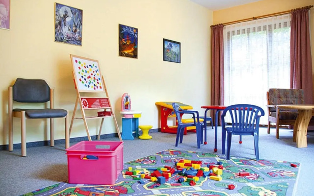 Serenity & Family Fun Stay