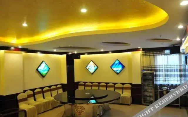 Starfish Hotel