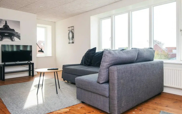 Charming Retreat in Ringkobing - By Traum Ferienwohnungen
