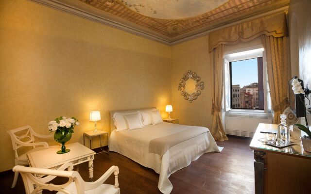 Prestigious Apartment Piazza Navona