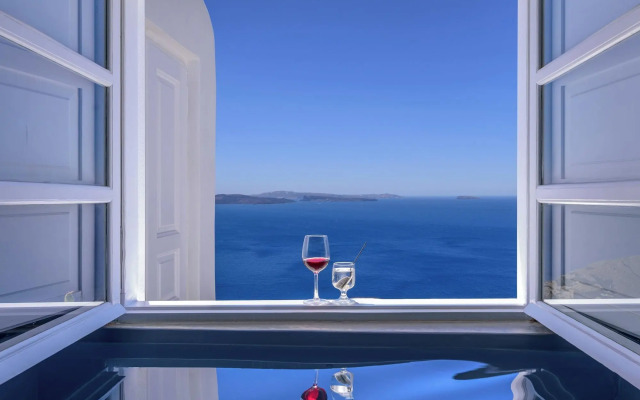 Thirea Suites & Studios - Adults Only