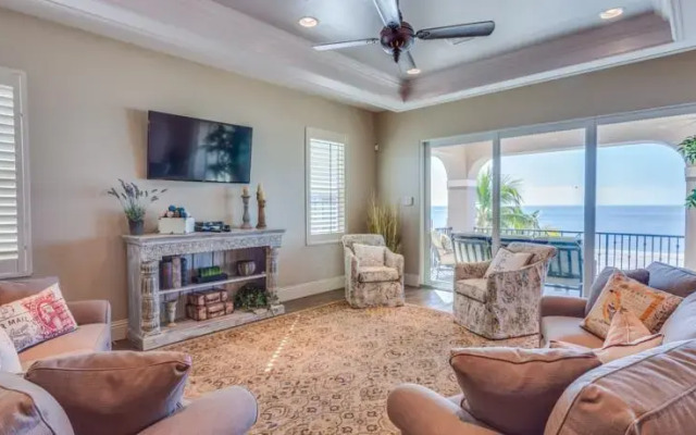 La Casa Bonita Holiday Home 3134