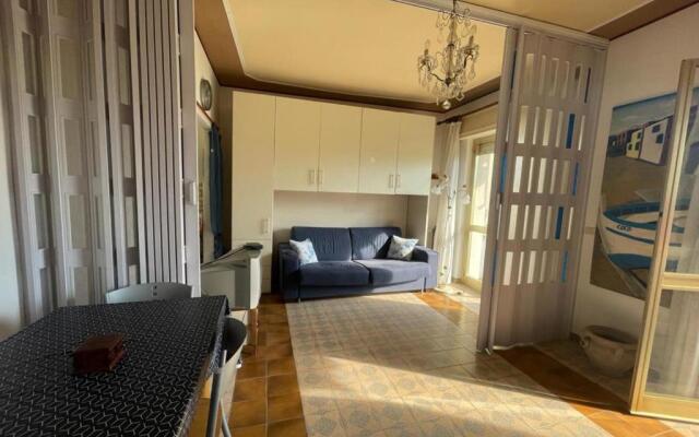 Casa San Bernardo 500m From Sea