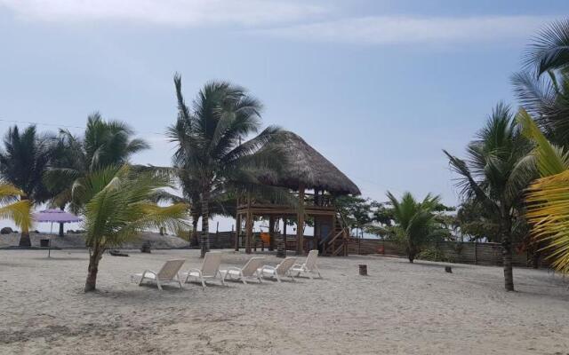 Casa Gaia Mompiche