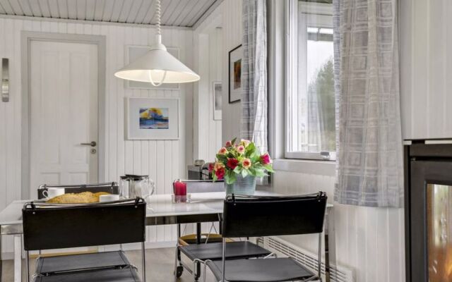 "Gitte" - 2.8km from the sea in Western Jutland