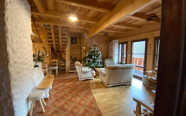 Gościniec Pod Małym Królem