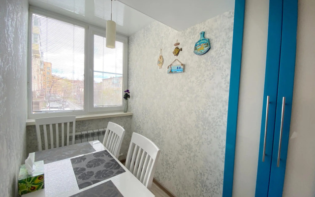 Апартаменты Ocean (Оушен) на улице Крыгина