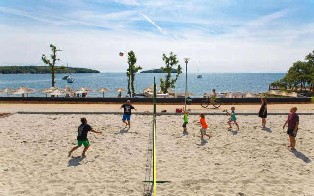 Apartmani Milokanović