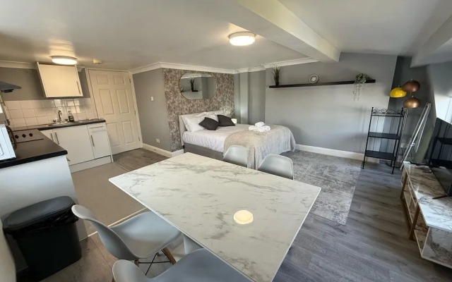 Urban home in  Elephant&Castle