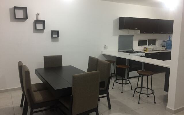 Casa PlayaDelCarmen 469 by Sinbad