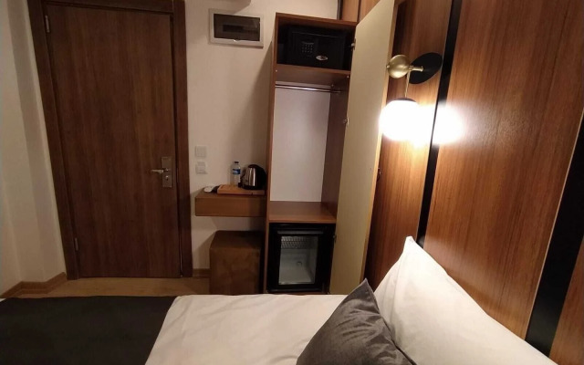 Nupera Hotel