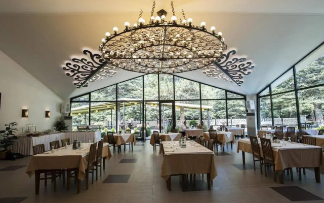 Hotel Sar