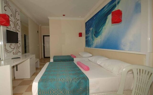 Infinity Beach Alanya