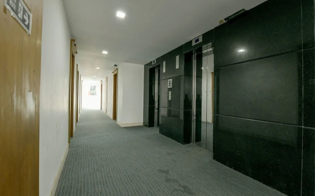 Hotel Kavitha International