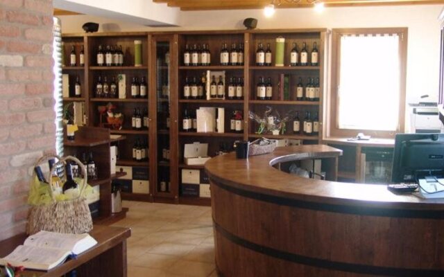 Le Favole Agriturismo