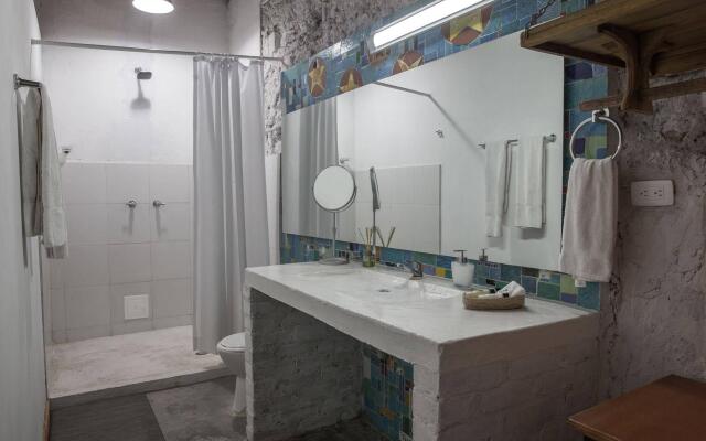 Friends To Be Hotel by RPC