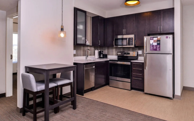 Residence Inn Charlotte Steele Creek