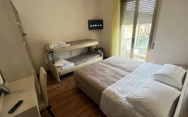 Riviera Mare Beach Life Hotel