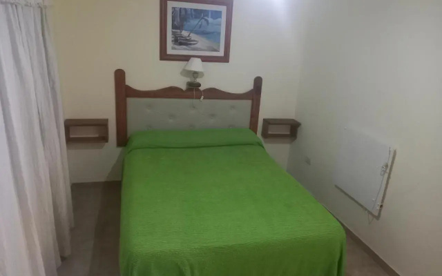 Hotel Villa Paranacito