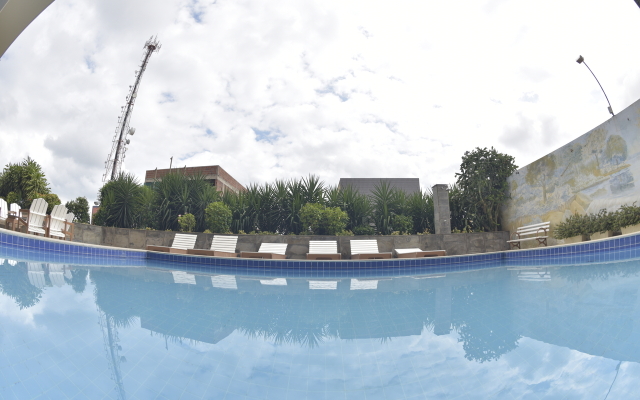 Panorama Hotel