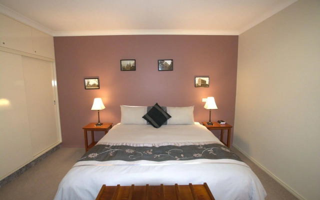 Milawa Muscat Retreat B&B