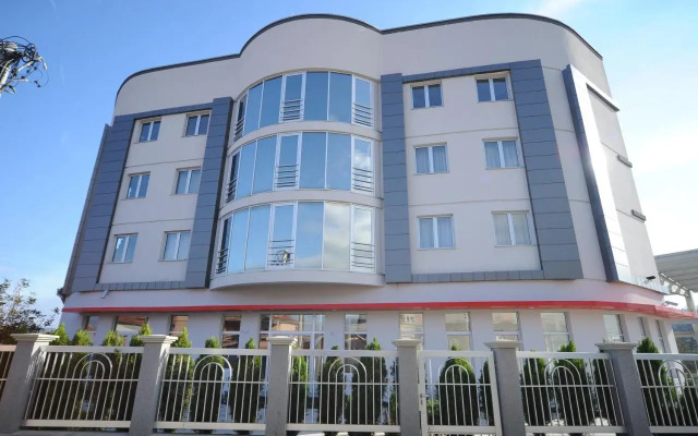 Garni Uni Elita Lux Hotel