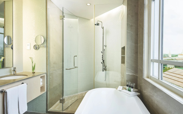 Rendezvous Hotel Singapore by Far East Hospitality