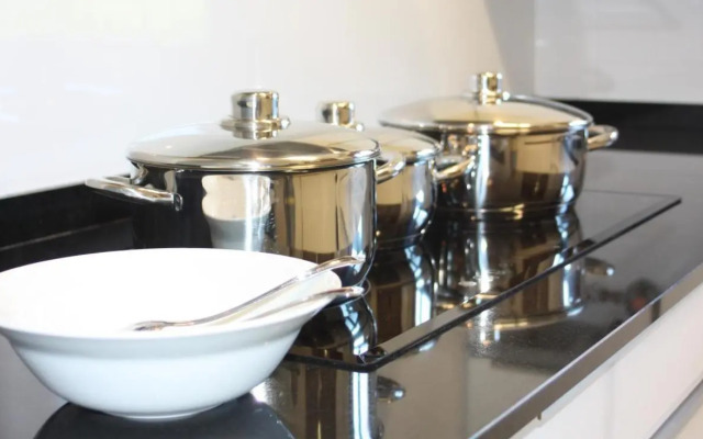 Apartamento Avenida