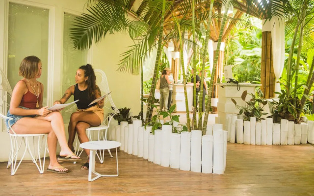 Gigi Brown Suites Puerto Viejo
