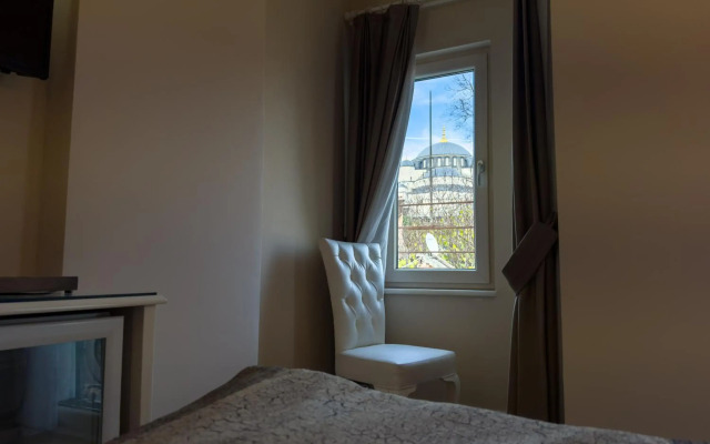 Sarnic Premier Hotel - Special Class