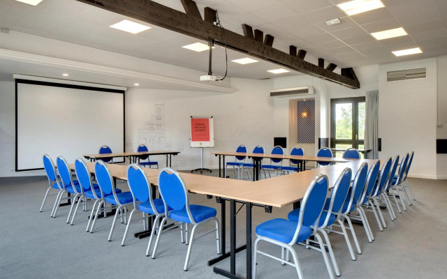 ibis Styles Auxerre Nord