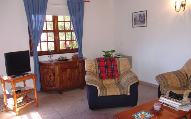 Las Casitas de Tijarafe