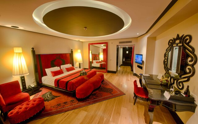 Selectum Luxury Resort Belek Hotel