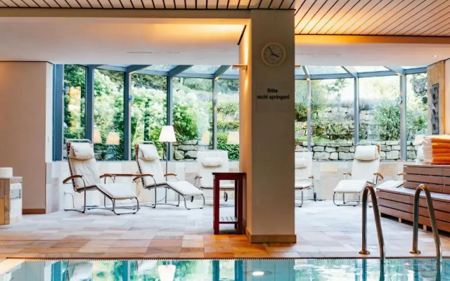 Hotel Benther Berg