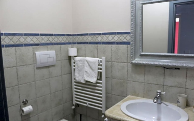 La Selva Incantata b&b