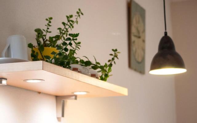 Ferienwohnung Lorenz