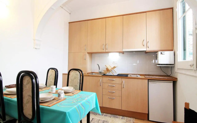 Fira Barcelona Suites