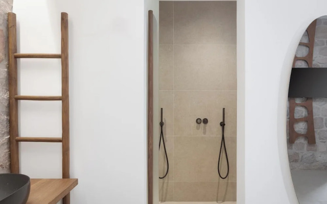 Horizon Suites Milos