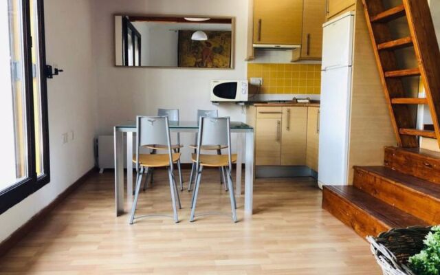 Apartment Bellevue