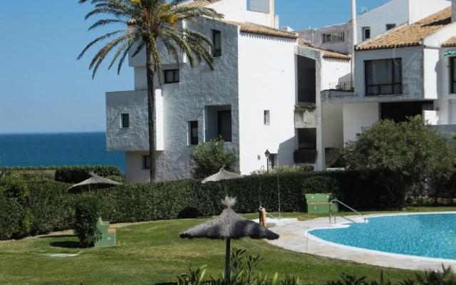 Apartamento Bahia Dorada
