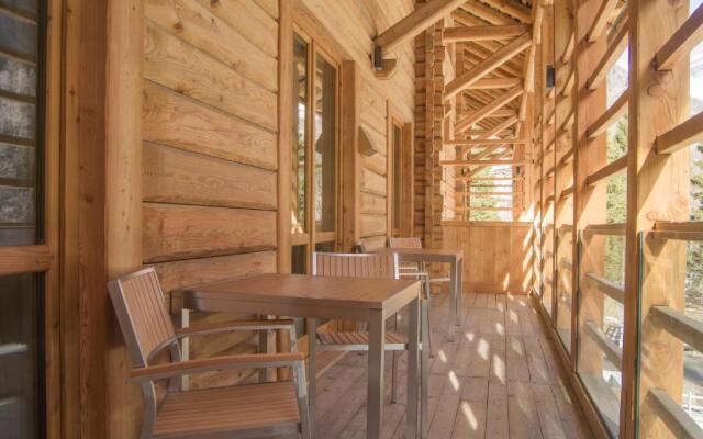 Alagna Mountain Resort & SPA