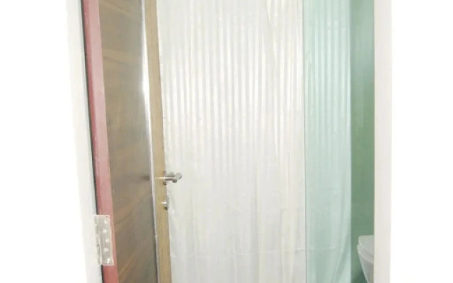 Hotel Om Sai International