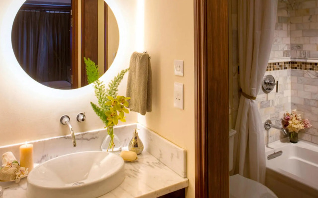 Sandals Regency La Toc All Inclusive