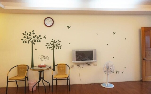 Chin Shan B&B