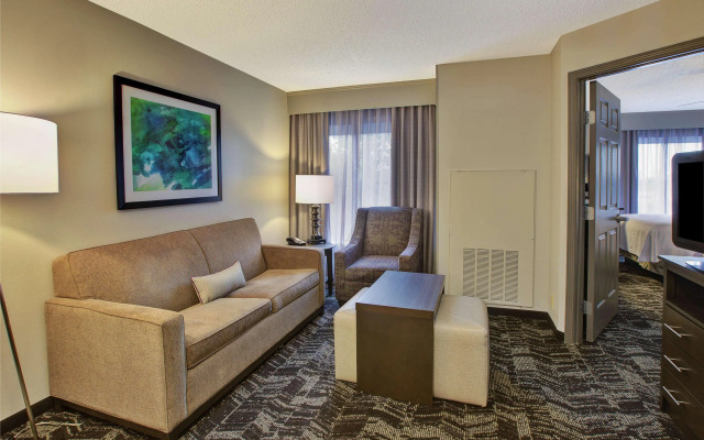 Homewood Suites by Hilton Dayton-South