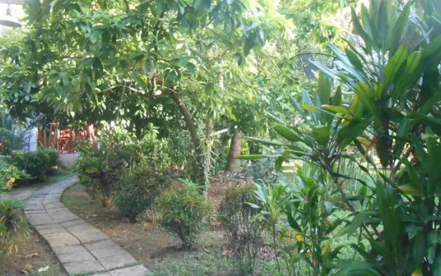 Suanphao Guesthouse