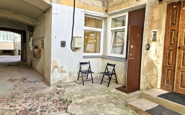 Zema5 Old Town Loft